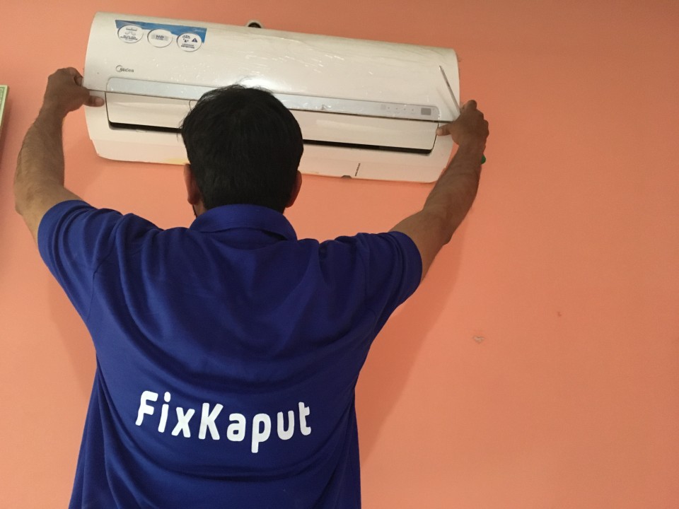 AC Repair