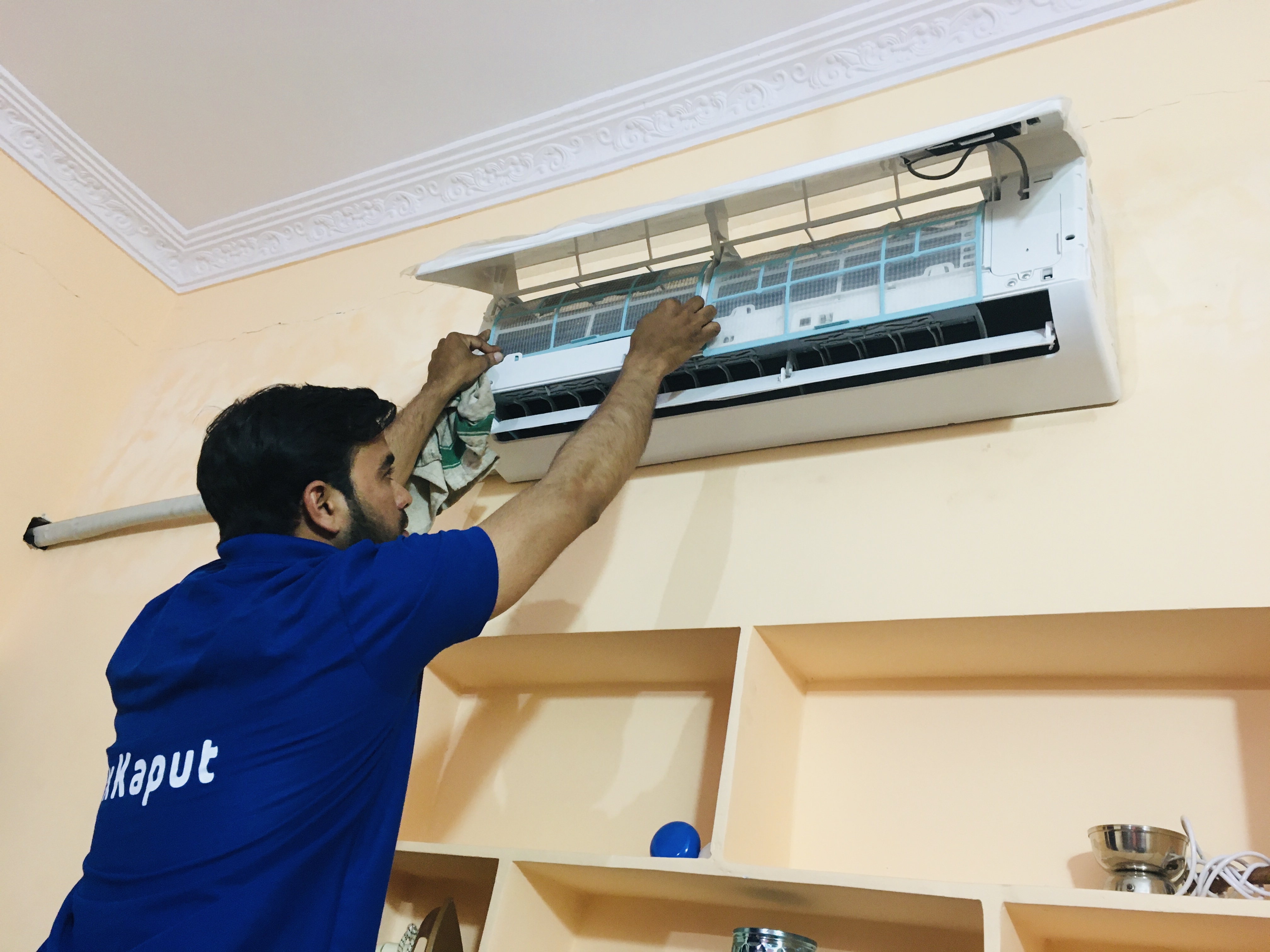 AC Service