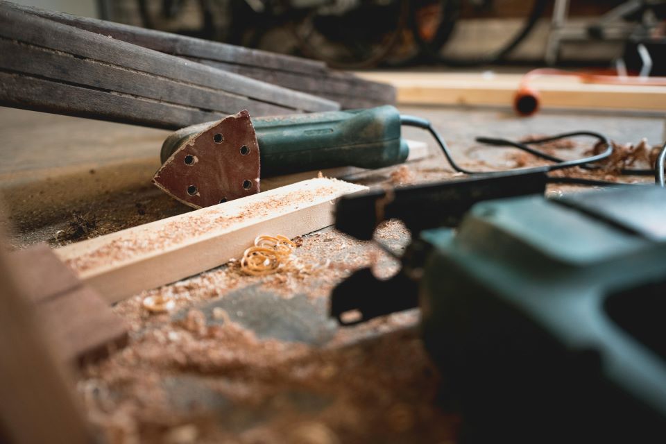 Furniture Assembly