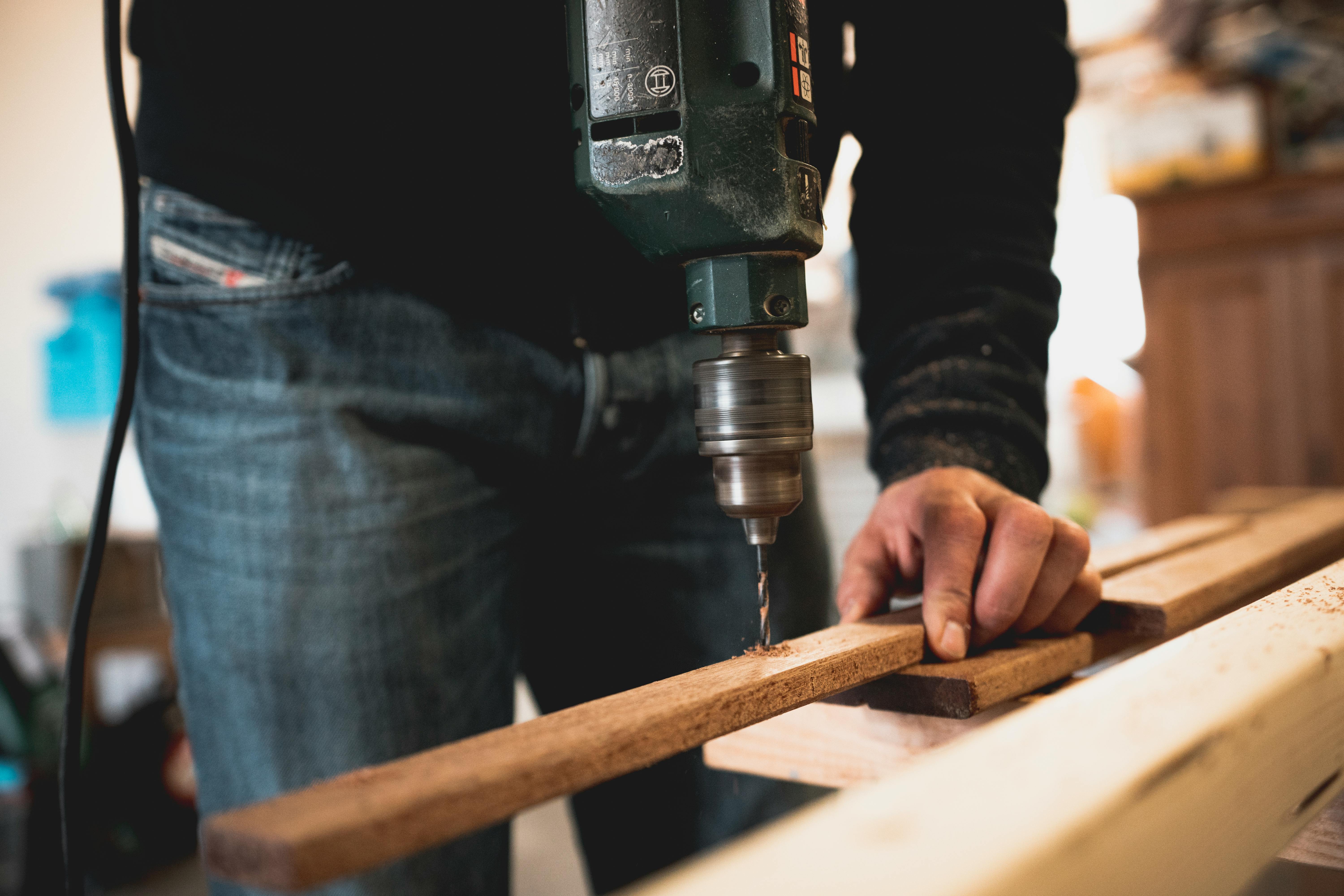 Carpentry Repair