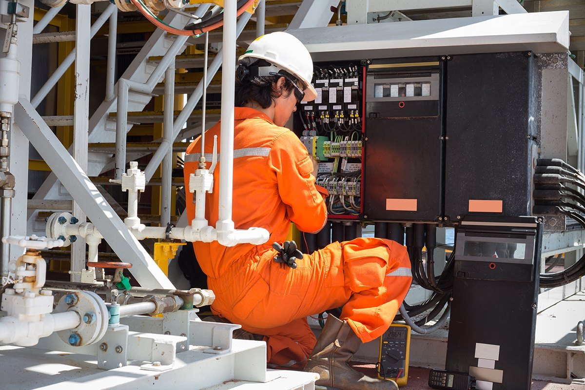 Electrical Services