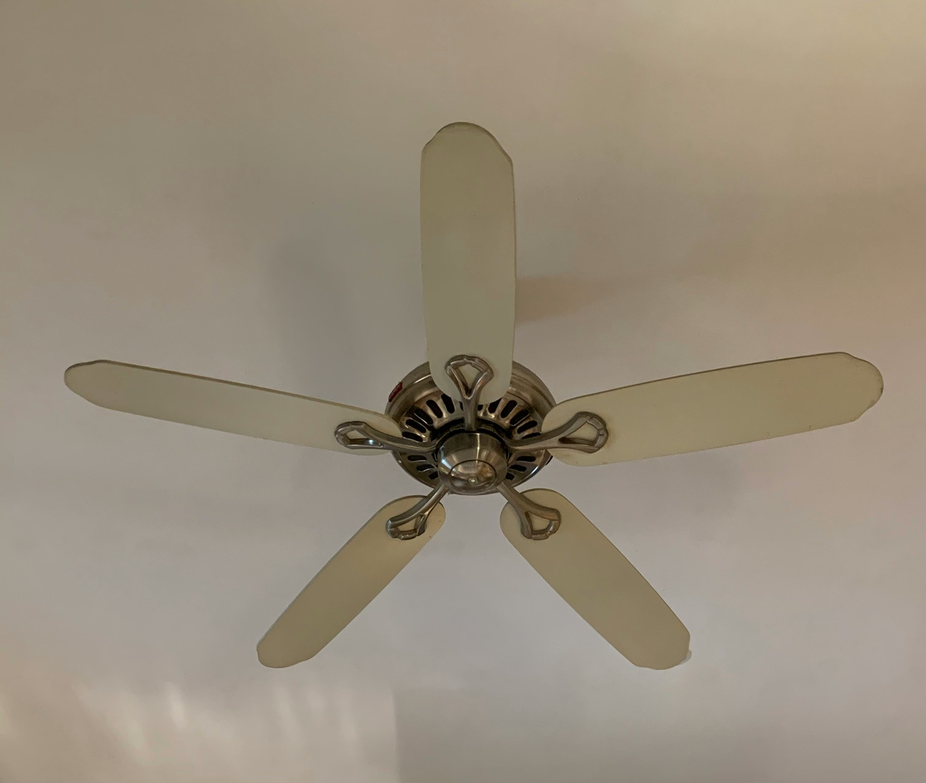 Fan & Light Installation